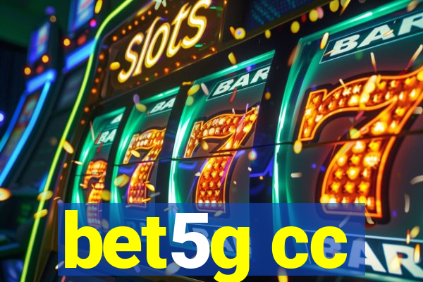 bet5g cc